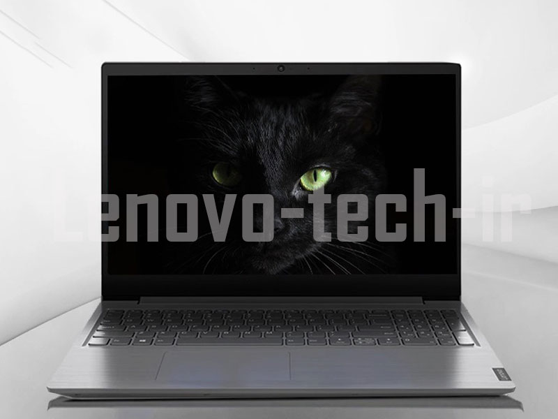 لپ تاپ لنوو v15